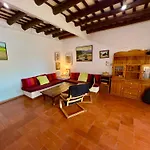 Cal Sisco Country house