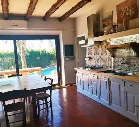 Alquiler Integro Cal Sisco Tatil Evi Vilamaniscle