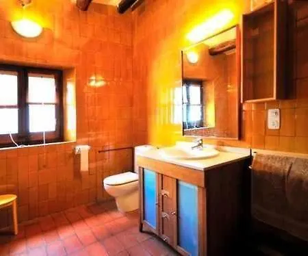 Tatil Evi Alquiler Integro Cal Sisco *