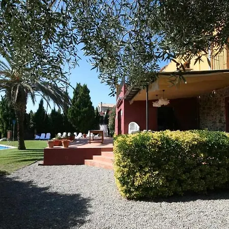 Alquiler Integro Cal Sisco Tatil Evi