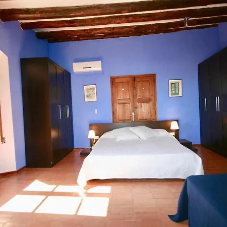 Alquiler Integro Cal Sisco Tatil Evi *