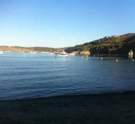 Alquiler Integro Cal Sisco Vilamaniscle