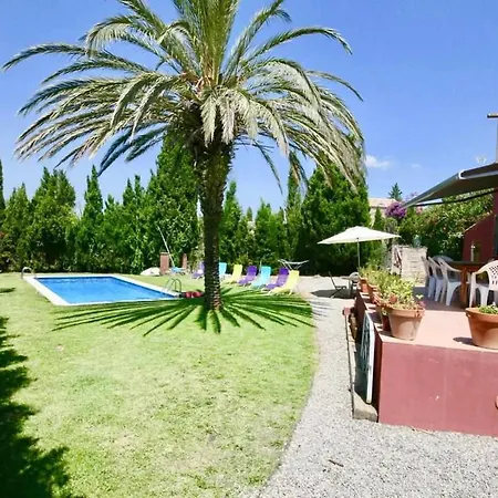 Alquiler Integro Cal Sisco Tatil Evi Vilamaniscle
