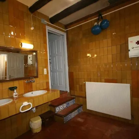 Alquiler Integro Cal Sisco * Vilamaniscle