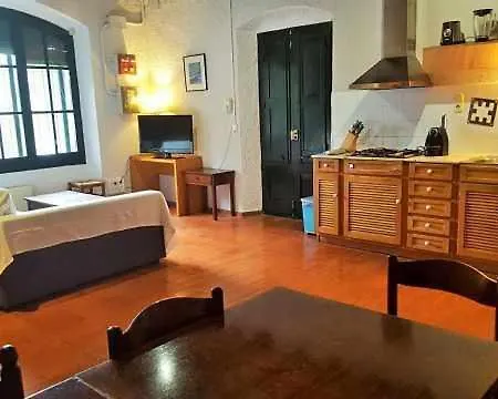 Vakantiehuis Alquiler Integro Cal Sisco Vilamaniscle