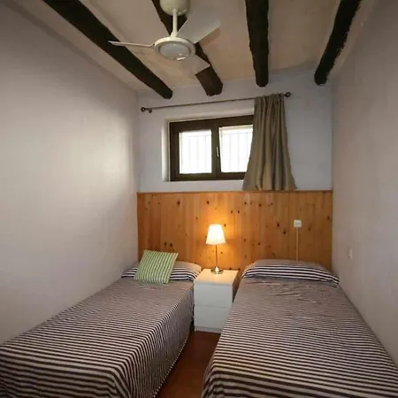 Alquiler Integro Cal Sisco Tatil Evi Vilamaniscle