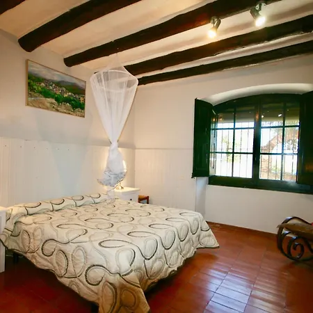 Vakantiehuis Alquiler Integro Cal Sisco