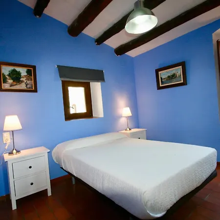 Alquiler Integro Cal Sisco * Vilamaniscle