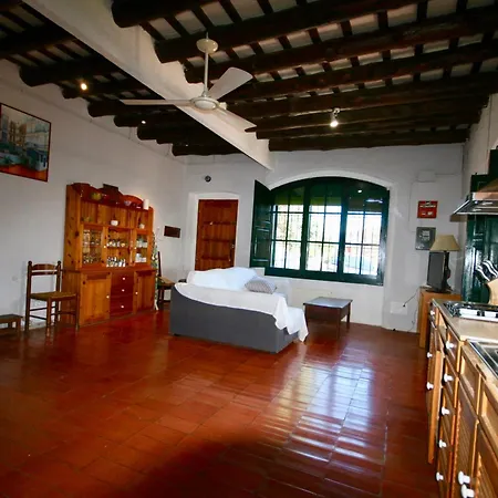 Vakantiehuis Alquiler Integro Cal Sisco *