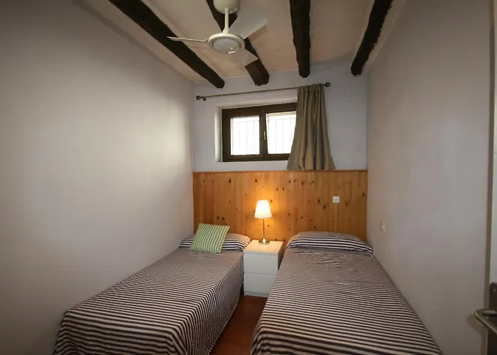 Alquiler Integro Cal Sisco * Vilamaniscle