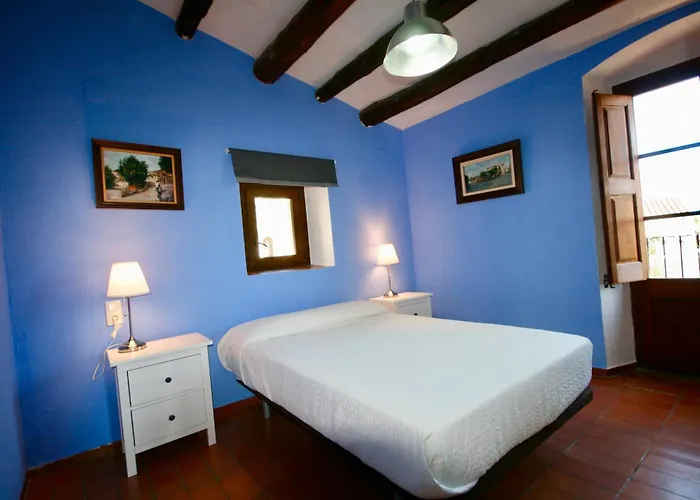 Alquiler Integro Cal Sisco * Vilamaniscle