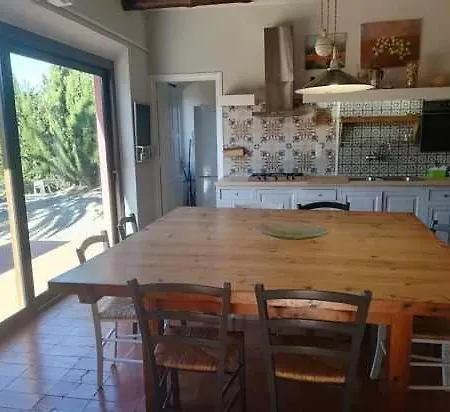 בית נופש Alquiler Integro Cal Sisco Vilamaniscle
