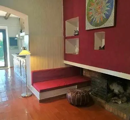 Alquiler Integro Cal Sisco * Vilamaniscle