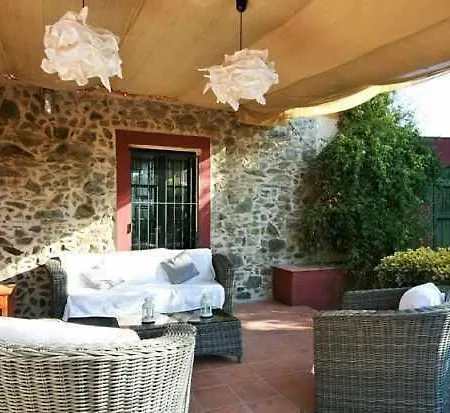 Holiday home Alquiler Integro Cal Sisco
