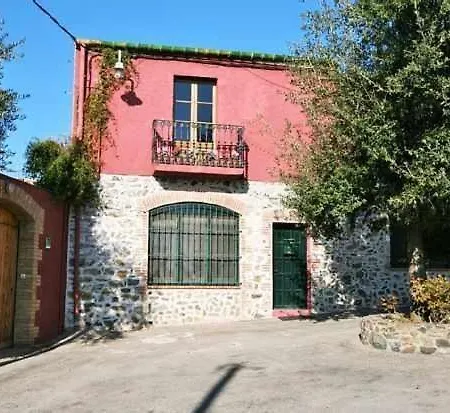 Alquiler íntegro Cal Sisco 15 Personas Сasa de vacaciones *