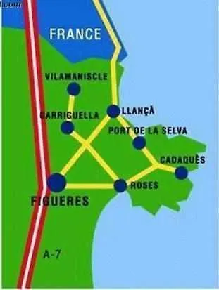 Alquiler Integro Cal Sisco Vilamaniscle