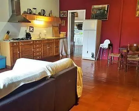 Alquiler íntegro Cal Sisco 15 Personas *