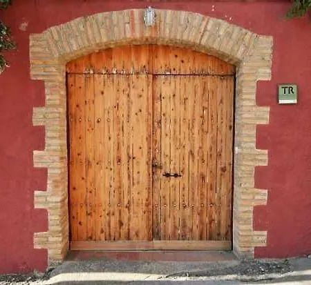 Nyaraló Alquiler Integro Cal Sisco Vilamaniscle