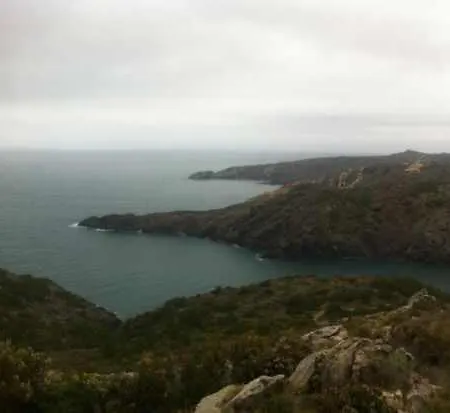 בית נופש Alquiler Integro Cal Sisco