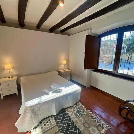 Alquiler Integro Cal Sisco Σπίτι διακοπών